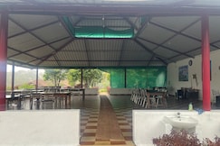 Satheesh Kumar B, Mudigere