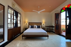 Charme de Pondicherry by StayXP, Pondicherry