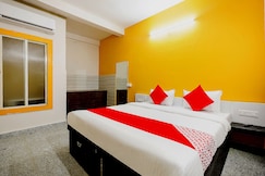 Hotel O Kanha Stay, Bhopal