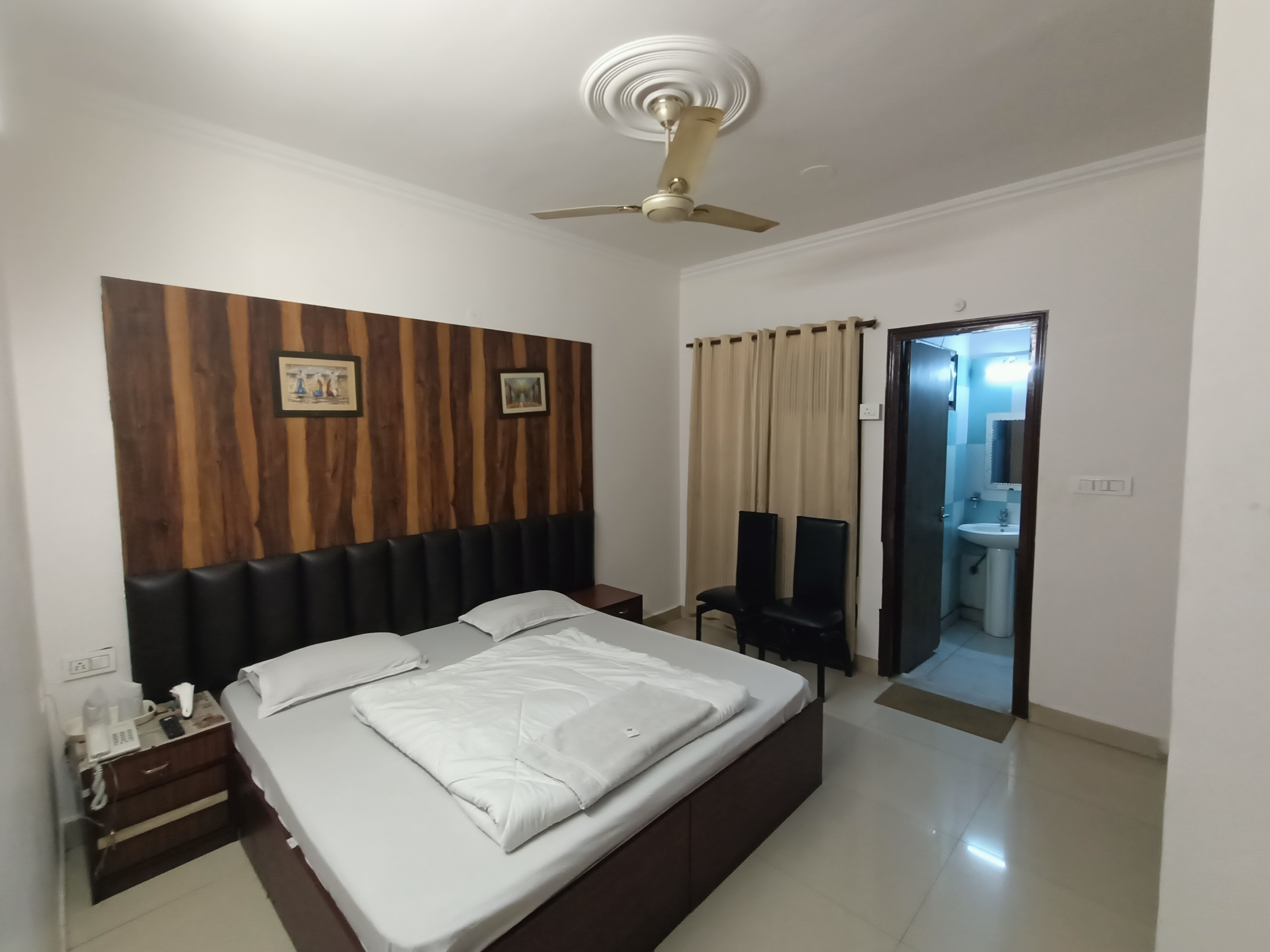 Hotel Punjab Majesty - Tap to explore photos