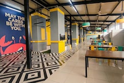 Stavy stay (Hinjewadi phase 2), Mulshi