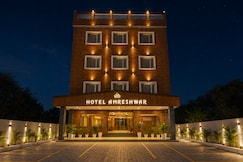 Hotel Amreshwar, Katra