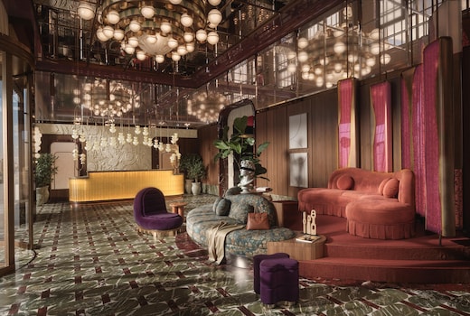 Roswyn, A Morgans Originals Hotel