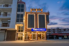 FabHotel Vrishti Residency, Greater Noida