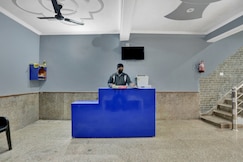 HOTEL PRITHVI RESIDENCY, Delhi