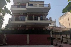 Hotel O Mourya Hotel, Gurgaon
