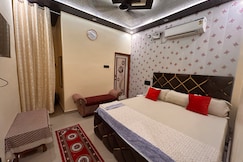 Temple Town Homes, Varanasi