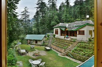 Parvati Kuteer