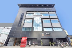 Townhouse Fantasea Hotels Near OMR, Chennai