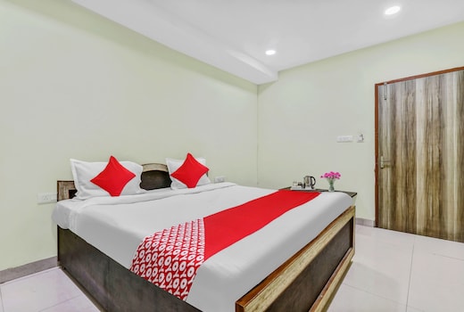 Hotel O Govind Guest House