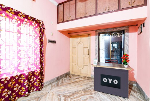 Hotel O Royal Green Guest House