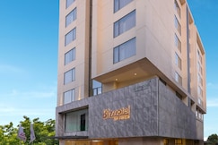 Biznotel by Pride Motera, Ahmedabad