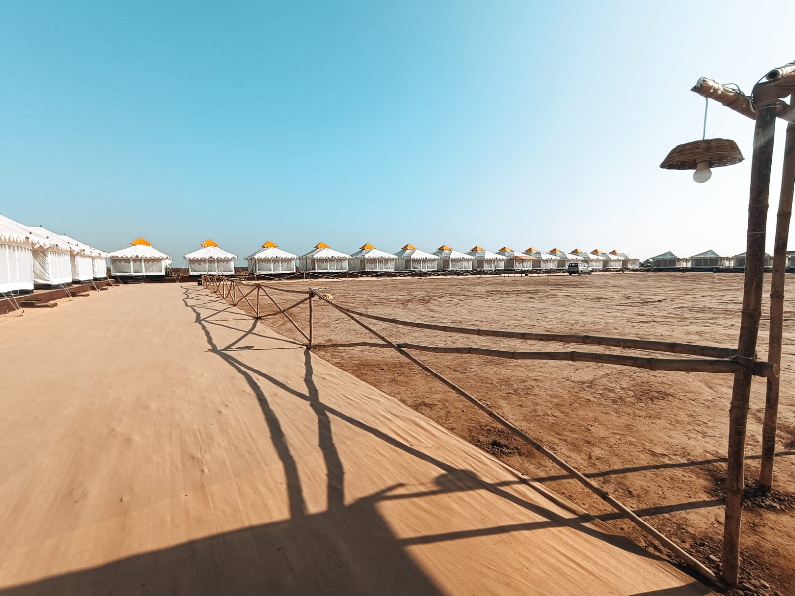 Rann Heritage Resort - Tap to explore photos