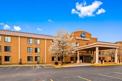 Best Western Marion Hotel, Wayne, Illinois
