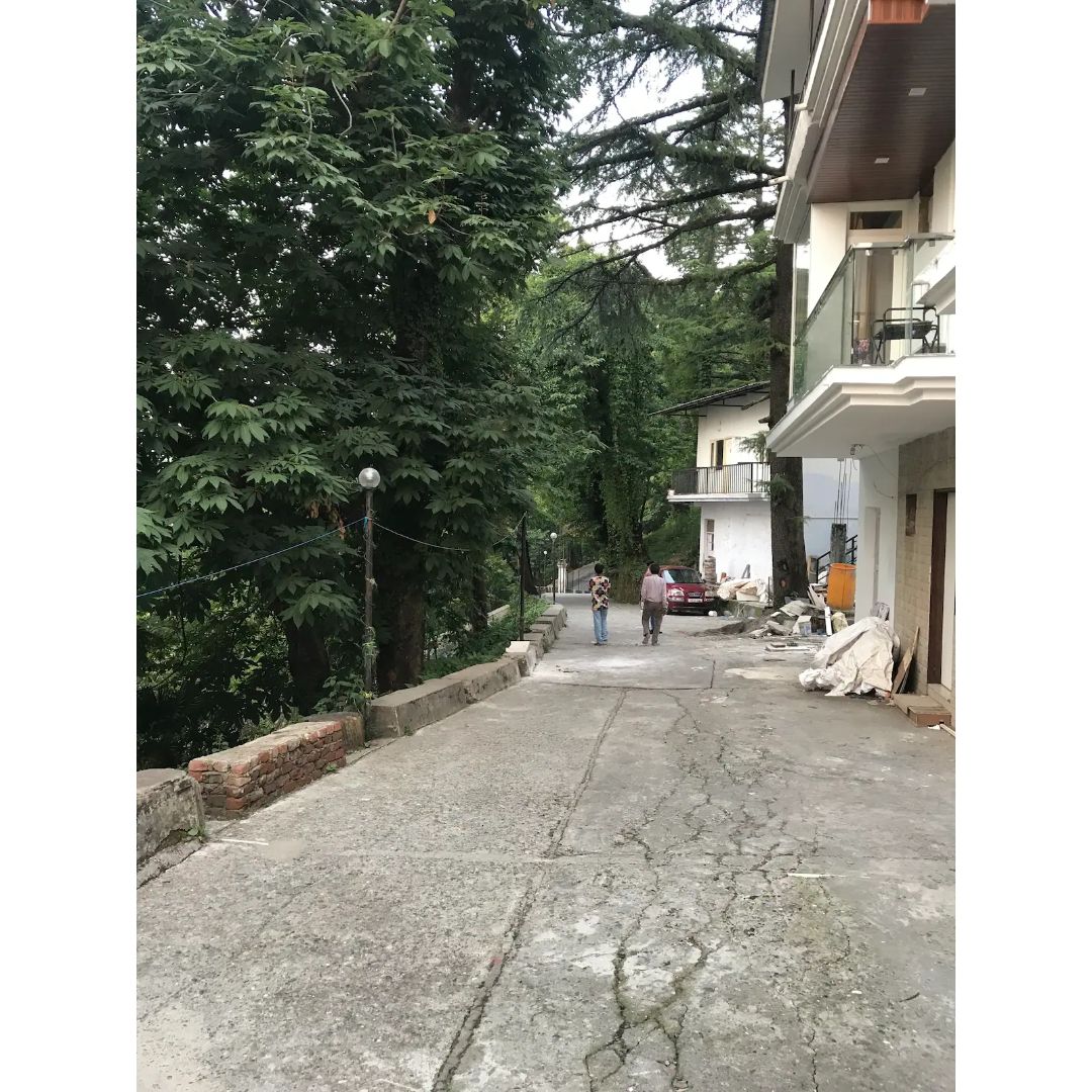 My Home in Himalayas - Tap to explore photos
