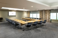 Crowne Plaza Hotel Glasgow, Glasgow