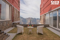 StayVista at Aspen @ Elysium Estate, Kufri