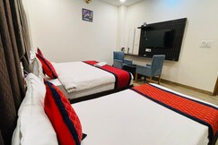 Hotel Shreya Galaxy, Haridwar