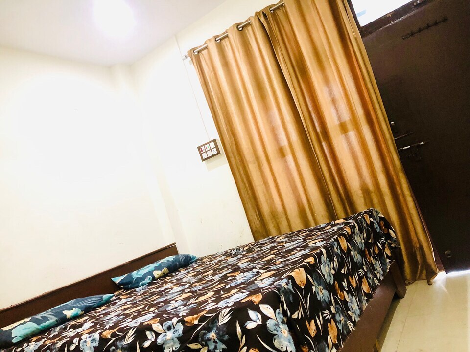 Hotel O Shri Krishna Hotel - Tap to explore photos