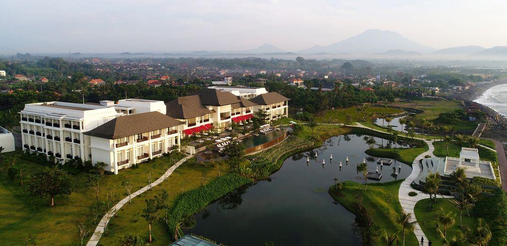 Get Rumah Luwih Beach Resort &amp; Spa Bali Background