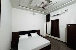 Hotel O Royal fortune, Amreli