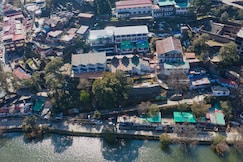KMVN Sarovar Tallital, Nainital