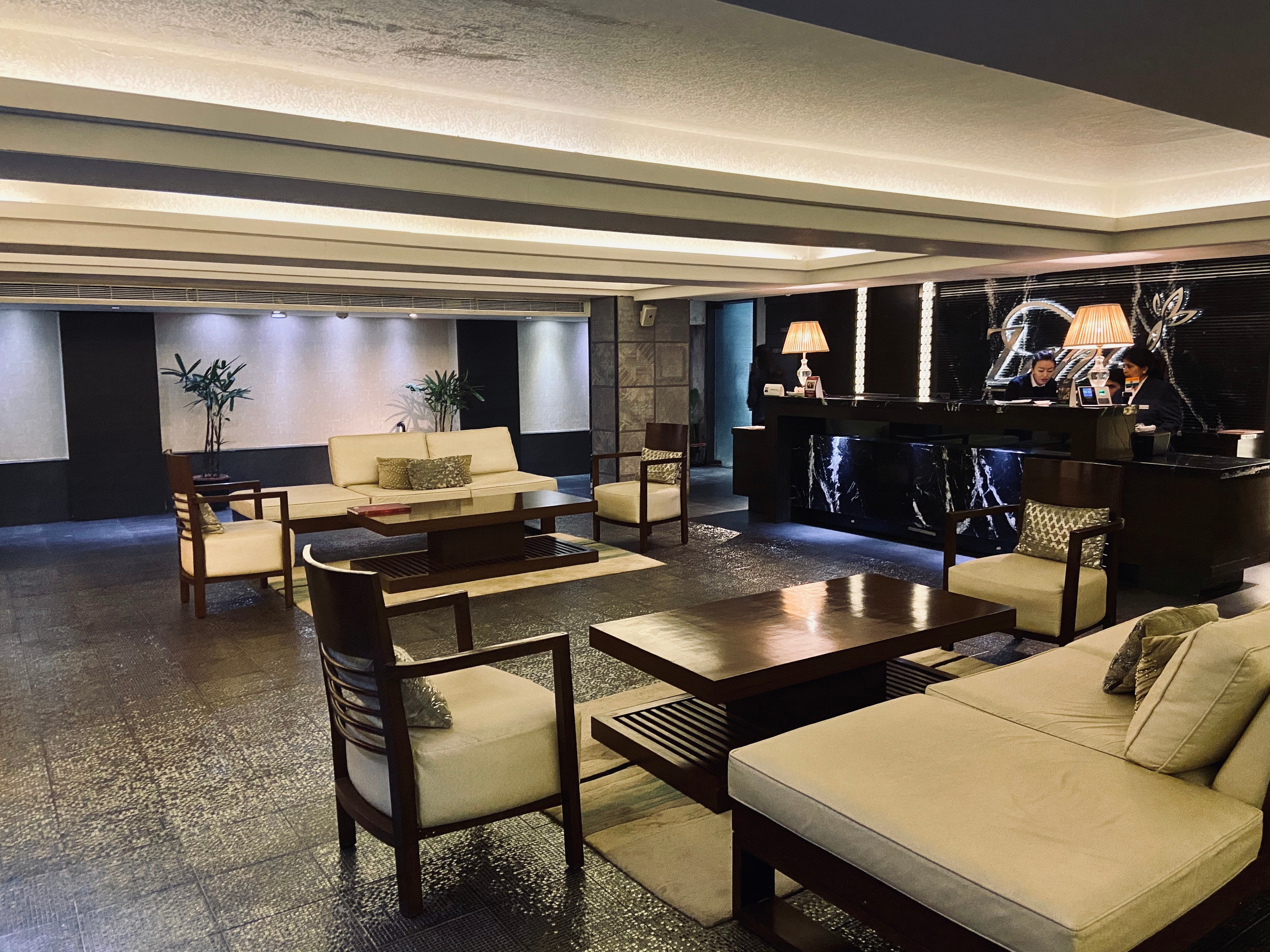 The Landmark Hotel Kanpur Hotel Price  Address Reviews