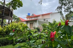 Tamarind Retreat, Alibaug