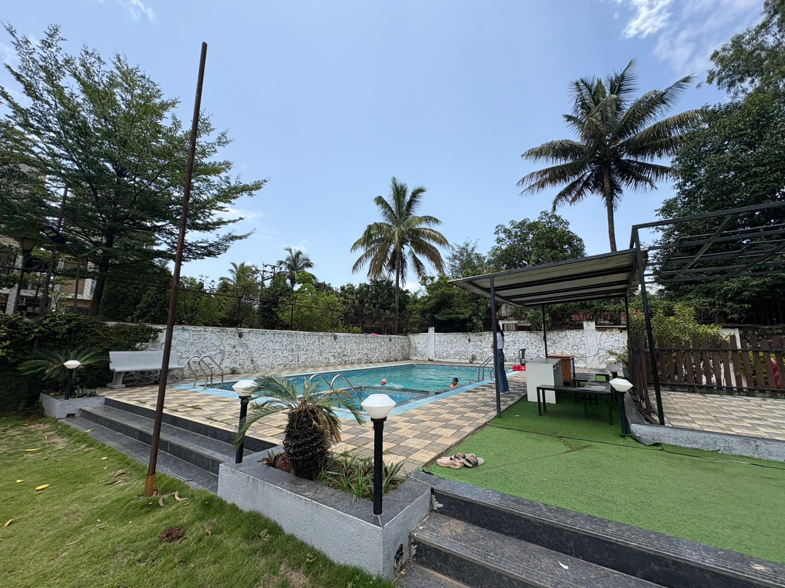 2BHK Villa No :- 2 by Miracle Resort - Tap to explore photos
