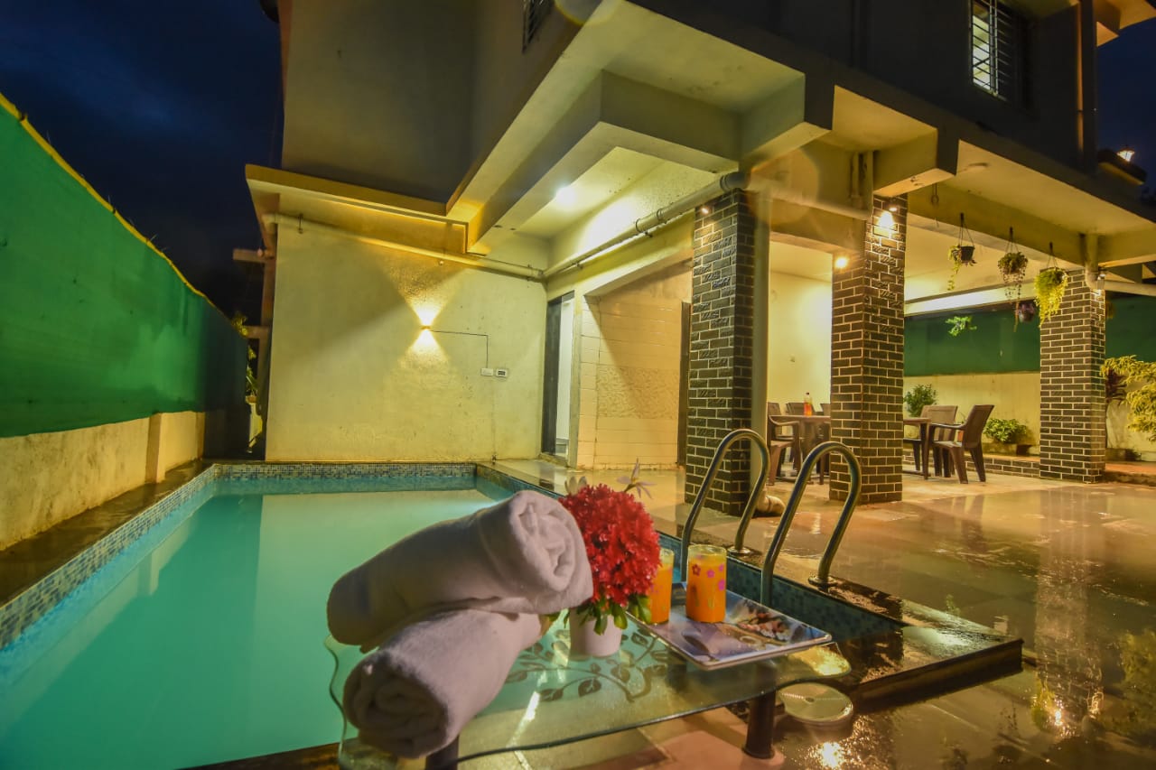 Mount View Villa Lonavala - Tap to explore photos