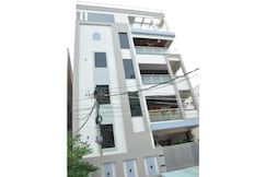 ONV Home stay, Tirupati