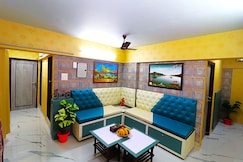 4BHK Apartment in 56 West Vile Parle West, Mumbai