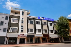 FabHotel Suraj Palace, Indore