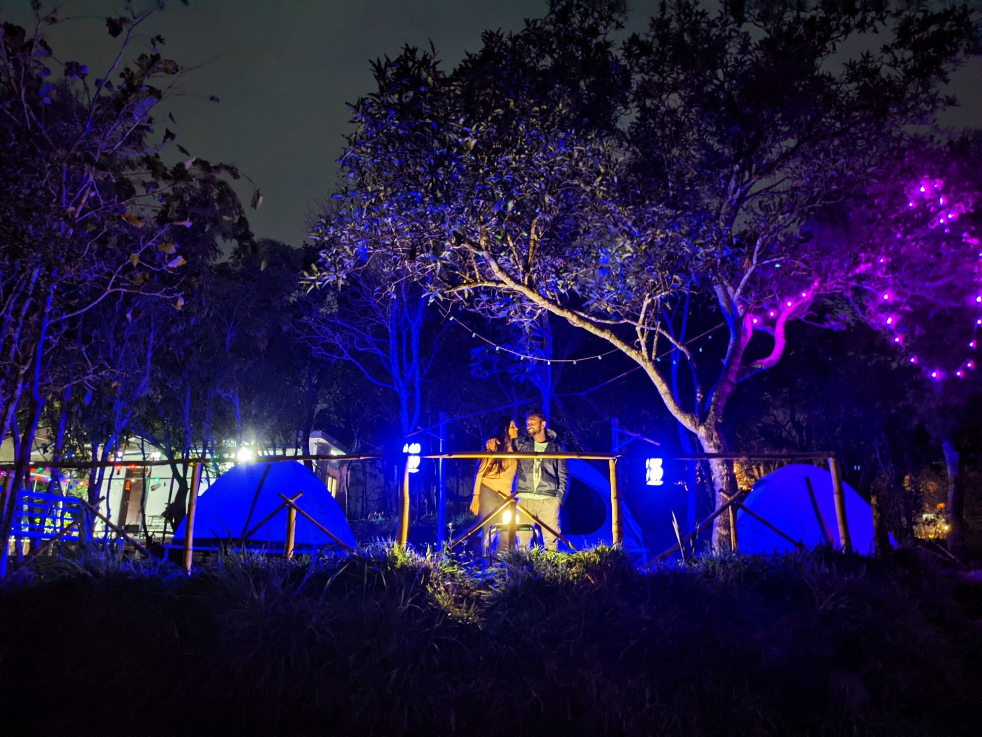 Kaattady Farmstay - Tap to explore photos