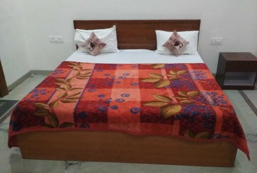 RD Home Stay Zeta
