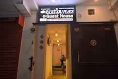 Rajluxmi palace P.G house, Varanasi
