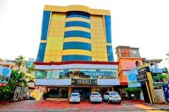 Hotel Aroma Classic Days, Thiruvananthapuram