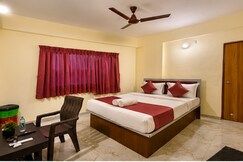 Comfort Stay Business Hotel, Pune