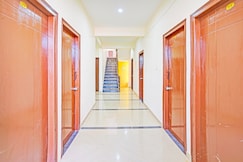 Hotel O JK Blue Rock Comforts, Bangalore