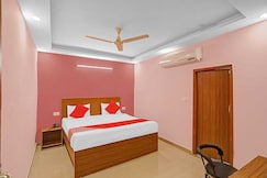 Hotel O VIVAAN RESIDENCY, Delhi