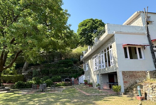 Homstead Entire 3BHK Villa