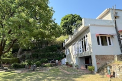 Homstead Entire 3BHK Villa, Kasauli