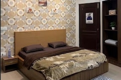 The Amber House, Hyderabad