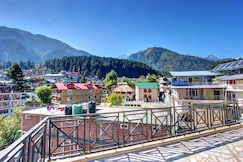 Hotel Marbel - 3 Min walking from Mall Road, Manali