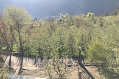 Panorama Home Stay, Kalpa