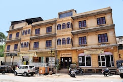 Hotel Sohandeep, Jaisalmer