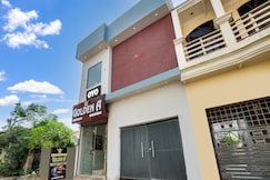 Hotel O GOLDEN A, Ludhiana