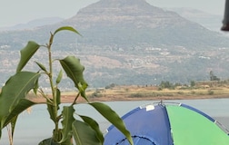 Pawna Camps