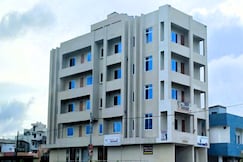 MG Garden Guest House, Ranchi