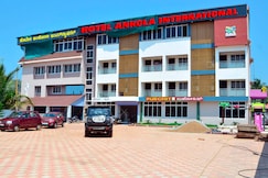 Hotel Ankola International, Karwar